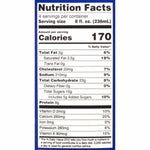 Thick & Easy Dairy Nectar Consistency Milk Thickened Beverage, 32 oz. Carton - 1058819_CS - 4 Thick & Easy Dairy Nectar Consistency Milk Thickened Beverage, 32 oz. Carton - 1058819_CS - 4