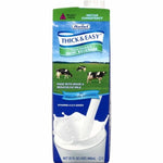 Thick & Easy Dairy Nectar Consistency Milk Thickened Beverage, 32 oz. Carton - 1058819_CS - 1 Thick & Easy Dairy Nectar Consistency Milk Thickened Beverage, 32 oz. Carton - 1058819_CS - 1