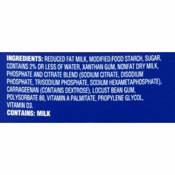 Thick & Easy Dairy Nectar Consistency Milk Thickened Beverage, 32 oz. Carton - 1058819_CS - 5 Thick & Easy Dairy Nectar Consistency Milk Thickened Beverage, 32 oz. Carton - 1058819_CS - 5