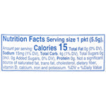 Thick & Easy Nectar Consistency Food and Beverage Thickener - 781468_EA - 8 Thick & Easy Nectar Consistency Food and Beverage Thickener - 781468_EA - 8