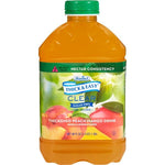Thick & Easy Sugar Free Nectar Consistency Peach Mango Thickened Beverage, 46 oz. - 1058825_CS - 1 Thick & Easy Sugar Free Nectar Consistency Peach Mango Thickened Beverage, 46 oz. - 1058825_CS - 1