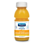 Thick-It Clear Advantage Honey Consistency Thickened Beverage - 803176_EA - 40