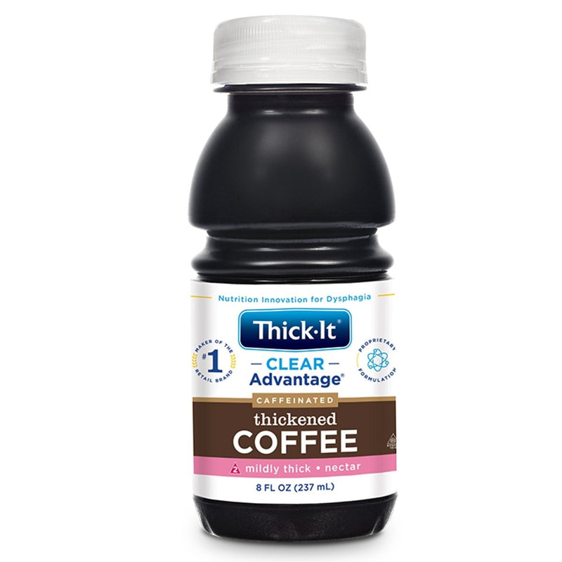 Thick-It Clear Advantage Nectar Consistency Thickened Beverage - 763305_EA - 22 Thick-It Clear Advantage Nectar Consistency Thickened Beverage - 763305_EA - 22