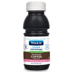 Thick-It Clear Advantage Nectar Consistency Thickened Decaffeinated Beverage - 763304_EA - 4