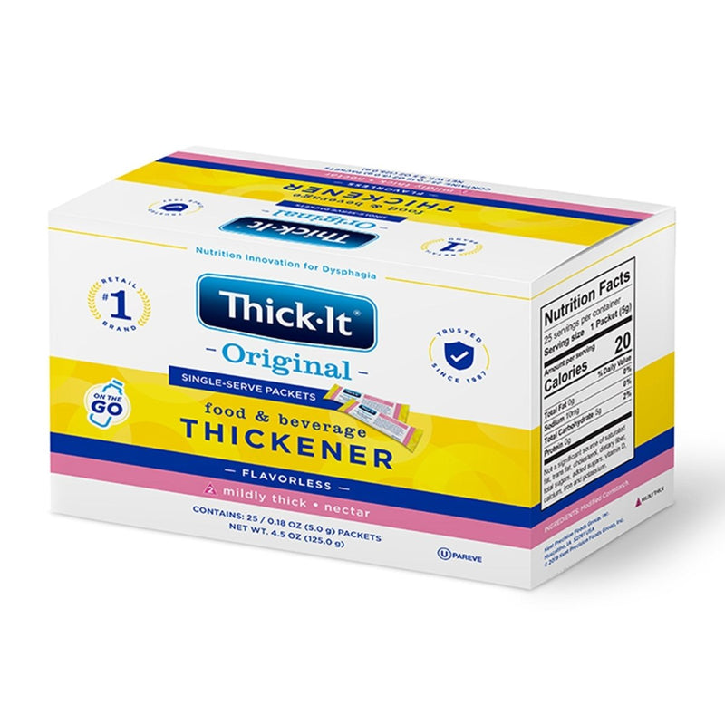 Thick-It Nectar Consistency Food and Beverage Thickener Powder - 1208996_CS - 5 Thick-It Nectar Consistency Food and Beverage Thickener Powder - 1208996_CS - 5
