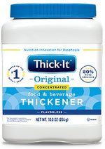 Thick-It Original Concentrated Food & Beverage Thickener - 811367_CS - 2 Thick-It Original Concentrated Food & Beverage Thickener - 811367_CS - 2
