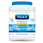 Thick-It Original Concentrated Food & Beverage Thickener - 811368_EA - 10 Thick-It Original Concentrated Food & Beverage Thickener - 811368_EA - 10