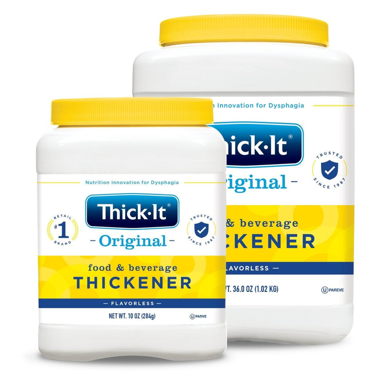 Thick-It Original Food & Beverage Thickener - 811365_EA - 24 Thick-It Original Food & Beverage Thickener - 811365_EA - 24