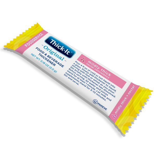 Thick-It Original Unflavored Food & Beverage Thickener - 1084079_EA - 1 Thick-It Original Unflavored Food & Beverage Thickener - 1084079_EA - 1
