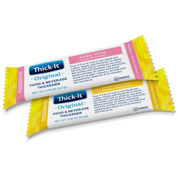 Thick-It Original Unflavored Food & Beverage Thickener - 1084079_EA - 2 Thick-It Original Unflavored Food & Beverage Thickener - 1084079_EA - 2