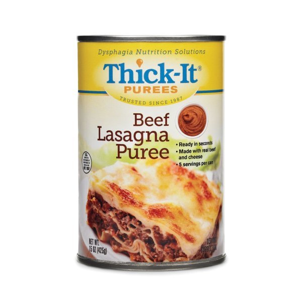 Thick-It Purées - 993499_EA - 17 Thick-It Purées - 993499_EA - 17