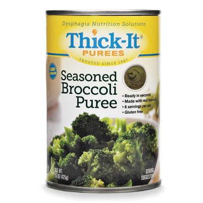 Thick-It Purées - 798364_EA - 7 Thick-It Purées - 798364_EA - 7