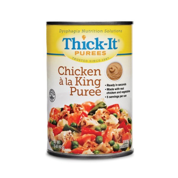 Thick-It Purées - 981528_EA - 18 Thick-It Purées - 981528_EA - 18