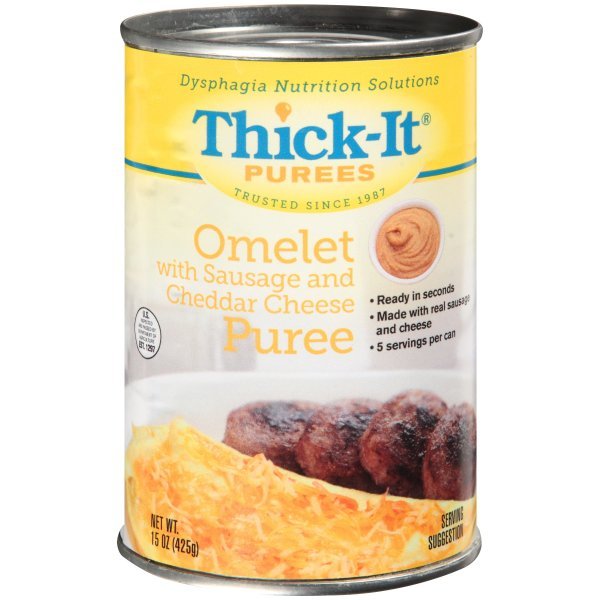 Thick-It Purées - 902353_EA - 21 Thick-It Purées - 902353_EA - 21
