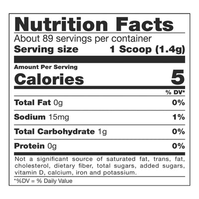 ThickenUP Clear Food and Beverage Thickener - 1211310_EA - 9 ThickenUP Clear Food and Beverage Thickener - 1211310_EA - 9