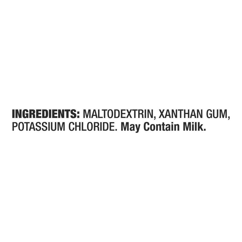ThickenUP Clear Food and Beverage Thickener - 1211310_EA - 8 ThickenUP Clear Food and Beverage Thickener - 1211310_EA - 8