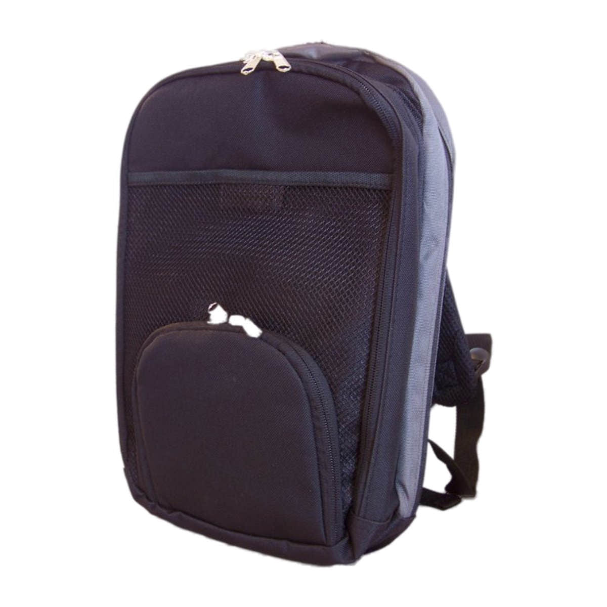 Ti Mini Backpack For Feeding Pump - 1138721_EA - 1 Ti Mini Backpack For Feeding Pump - 1138721_EA - 1