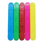 Tic-Tong Tongue Depressor - 867736_PK - 1 Tic-Tong Tongue Depressor - 867736_PK - 1