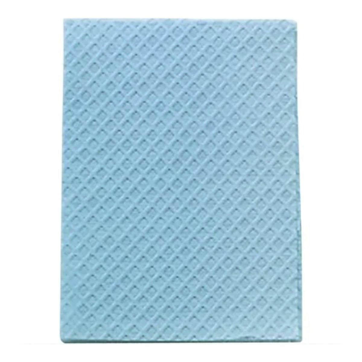 Tidi Blue Procedure Towel - 768789_CS - 1 Tidi Blue Procedure Towel - 768789_CS - 1