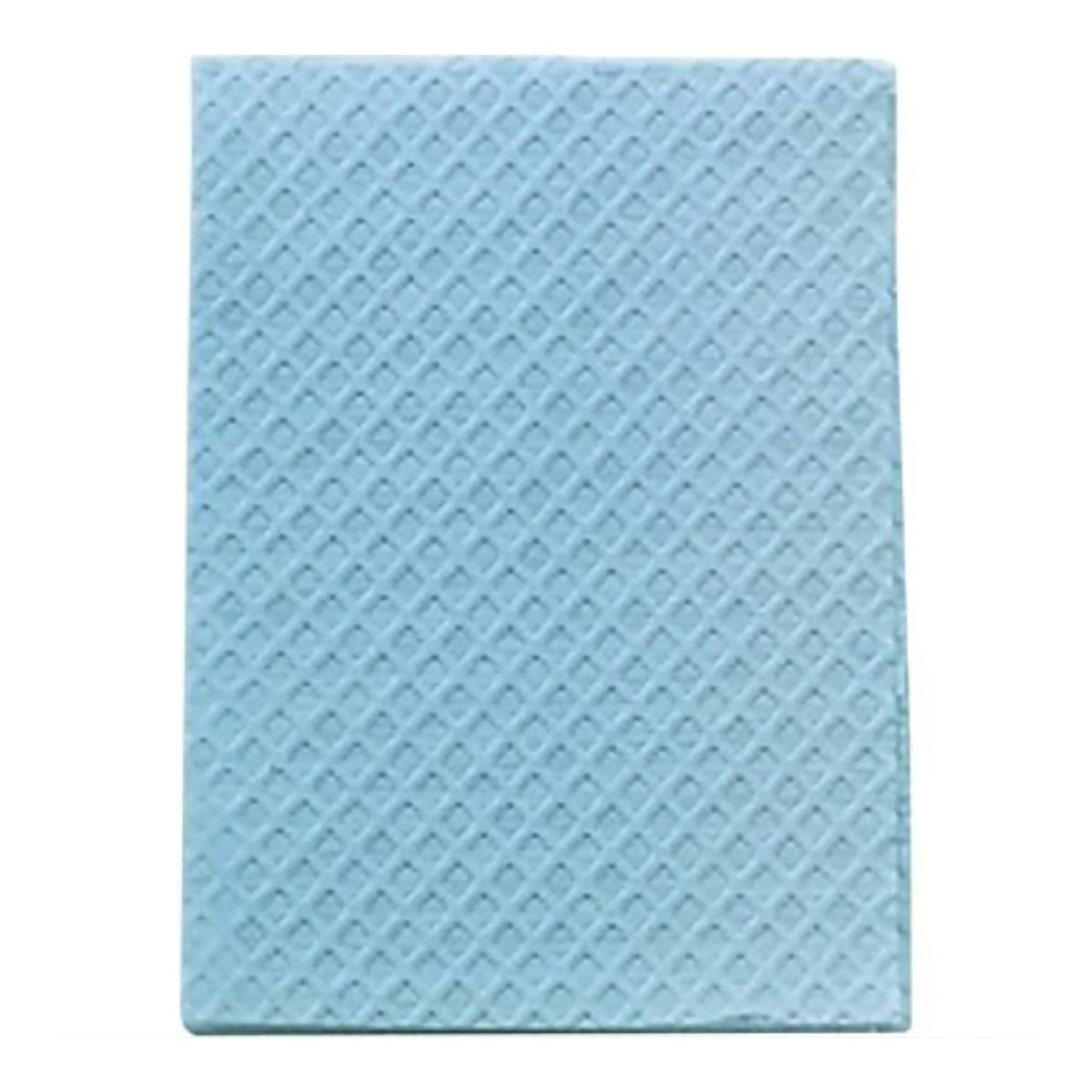 Tidi Blue Procedure Towel - 768789_CS - 1 Tidi Blue Procedure Towel - 768789_CS - 1