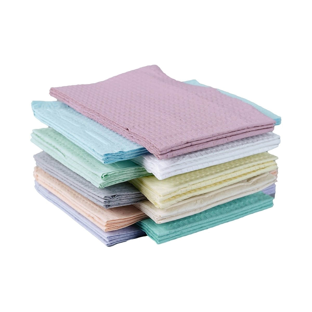 Tidi Choice Blue Procedure Towel - 641411_CS - 1 Tidi Choice Blue Procedure Towel - 641411_CS - 1