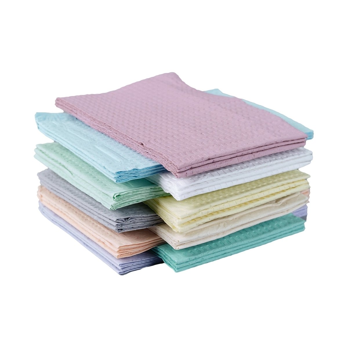 Tidi Choice Blue Procedure Towel - 641411_CS - 1 Tidi Choice Blue Procedure Towel - 641411_CS - 1