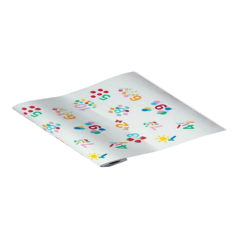 Tidi Choice Crepe Table Paper - 494173_CS - 1 Tidi Choice Crepe Table Paper - 494173_CS - 1
