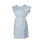 Tidi Patient Choice Exam Gown, 30 x 42 in. - 194013_CS - 1 Tidi Patient Choice Exam Gown, 30 x 42 in. - 194013_CS - 1