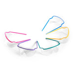 TIDIShield Grab ‘n Go Eye Shields with Dispenser - 860597_CS - 10 TIDIShield Grab ‘n Go Eye Shields with Dispenser - 860597_CS - 10
