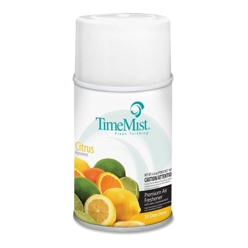 TimeMist Air Freshener - 707459_EA - 4 TimeMist Air Freshener - 707459_EA - 4