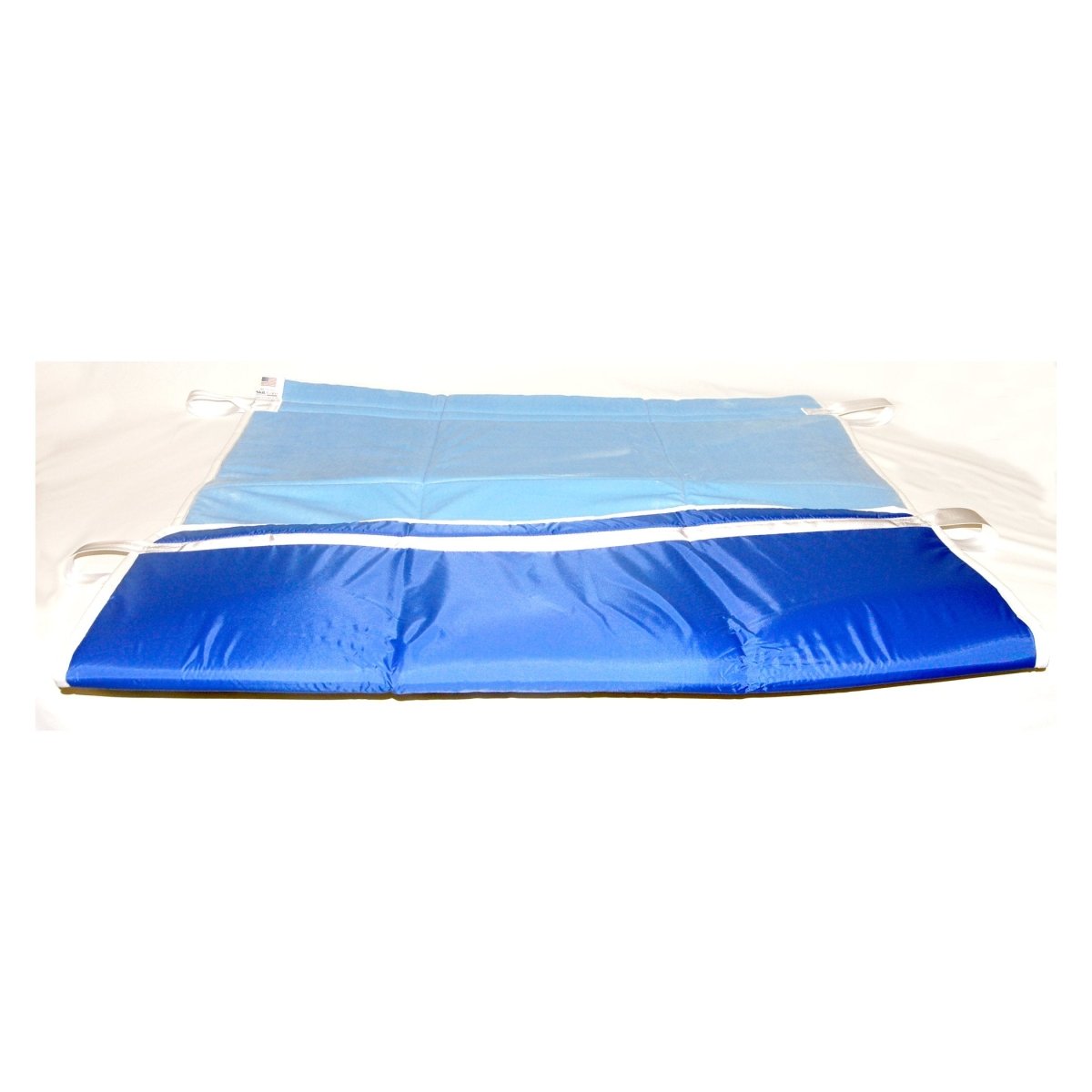 TLC Positioning Underpad, 40 x 48 Inch - 631167_EA - 1 TLC Positioning Underpad, 40 x 48 Inch - 631167_EA - 1