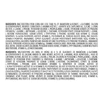 Tolerex Elemental Oral Supplement / Tube Feeding Formula - 320422_EA - 11 Tolerex Elemental Oral Supplement / Tube Feeding Formula - 320422_EA - 11