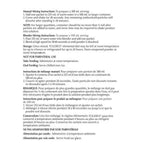 Tolerex Elemental Oral Supplement / Tube Feeding Formula - 320422_EA - 8 Tolerex Elemental Oral Supplement / Tube Feeding Formula - 320422_EA - 8