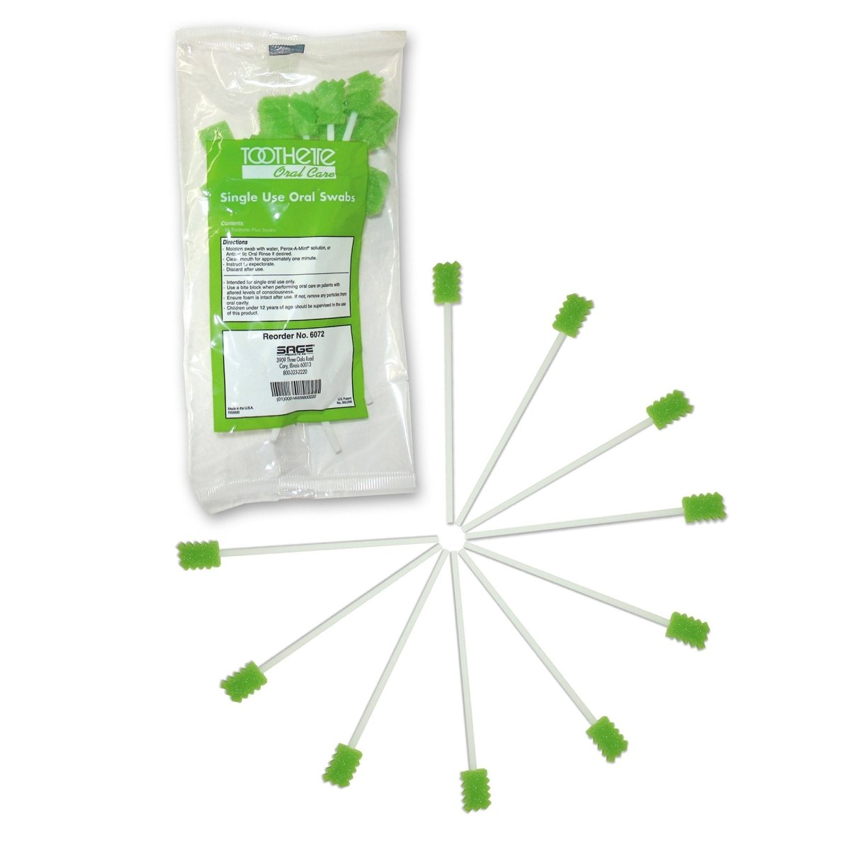 Toothette Plus Swabs - 342420_BG - 1 Toothette Plus Swabs - 342420_BG - 1
