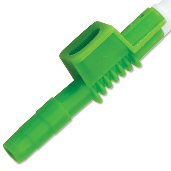 Toothette Single Use Suction Swab System - 837484_CS - 6 Toothette Single Use Suction Swab System - 837484_CS - 6