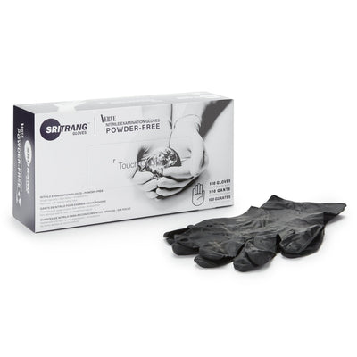 Touch Of Life Nitrile Exam Gloves - 1175359_BX - 3 Touch Of Life Nitrile Exam Gloves - 1175359_BX - 3