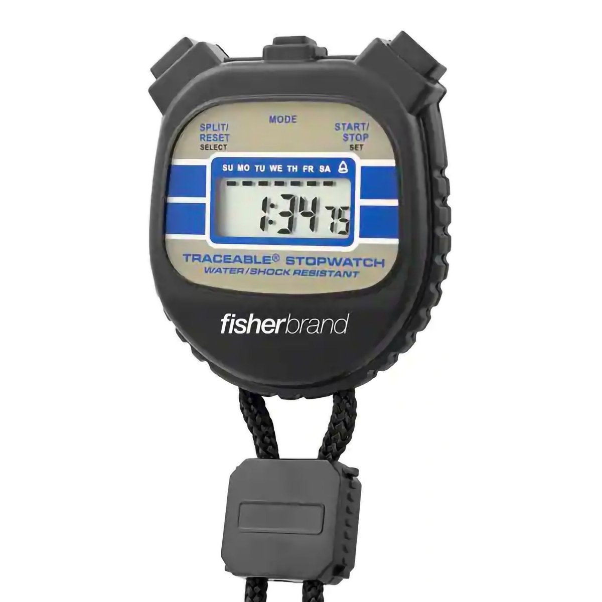 Traceable Digital Stopwatch - 499327_EA - 1 Traceable Digital Stopwatch - 499327_EA - 1