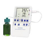 Traceable Excursion Trac Refrigerator / Freezer Thermometer With Alarm And Datalogger - 907851_EA - 1 Traceable Excursion Trac Refrigerator / Freezer Thermometer With Alarm And Datalogger - 907851_EA - 1
