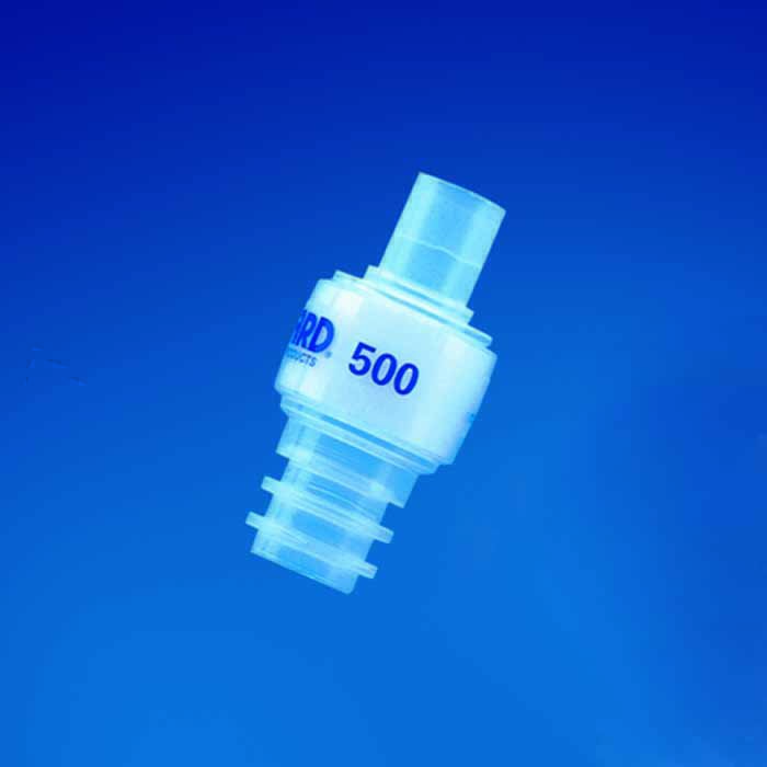 Trach Care Heat Moisture Exchanger - 322520_CS - 1 Trach Care Heat Moisture Exchanger - 322520_CS - 1