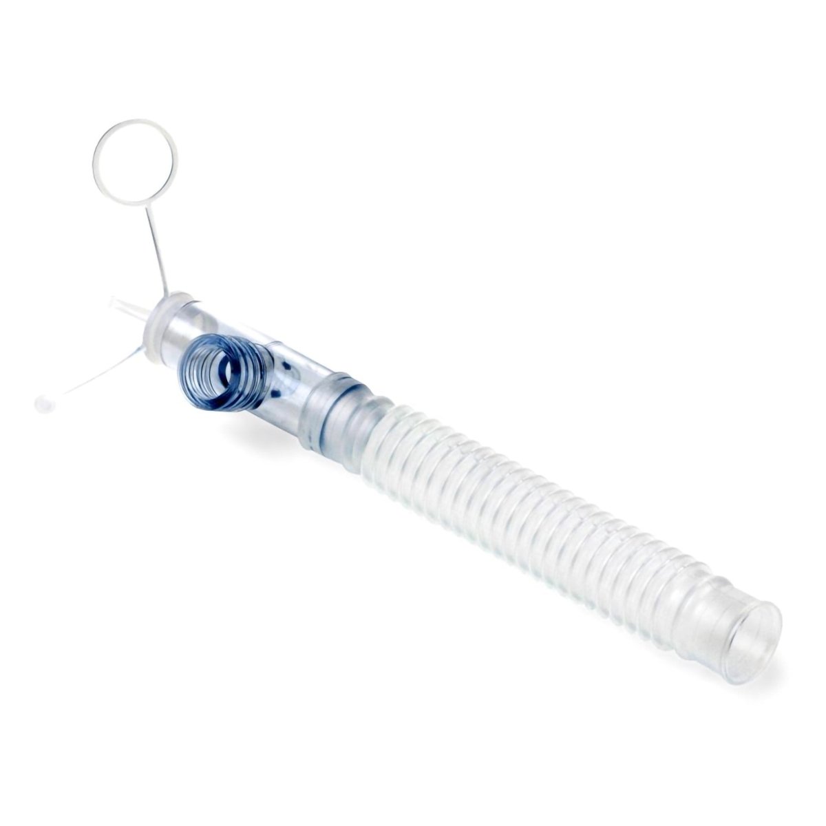 Trache Tee Oxyenator - 186432_EA - 1 Trache Tee Oxyenator - 186432_EA - 1