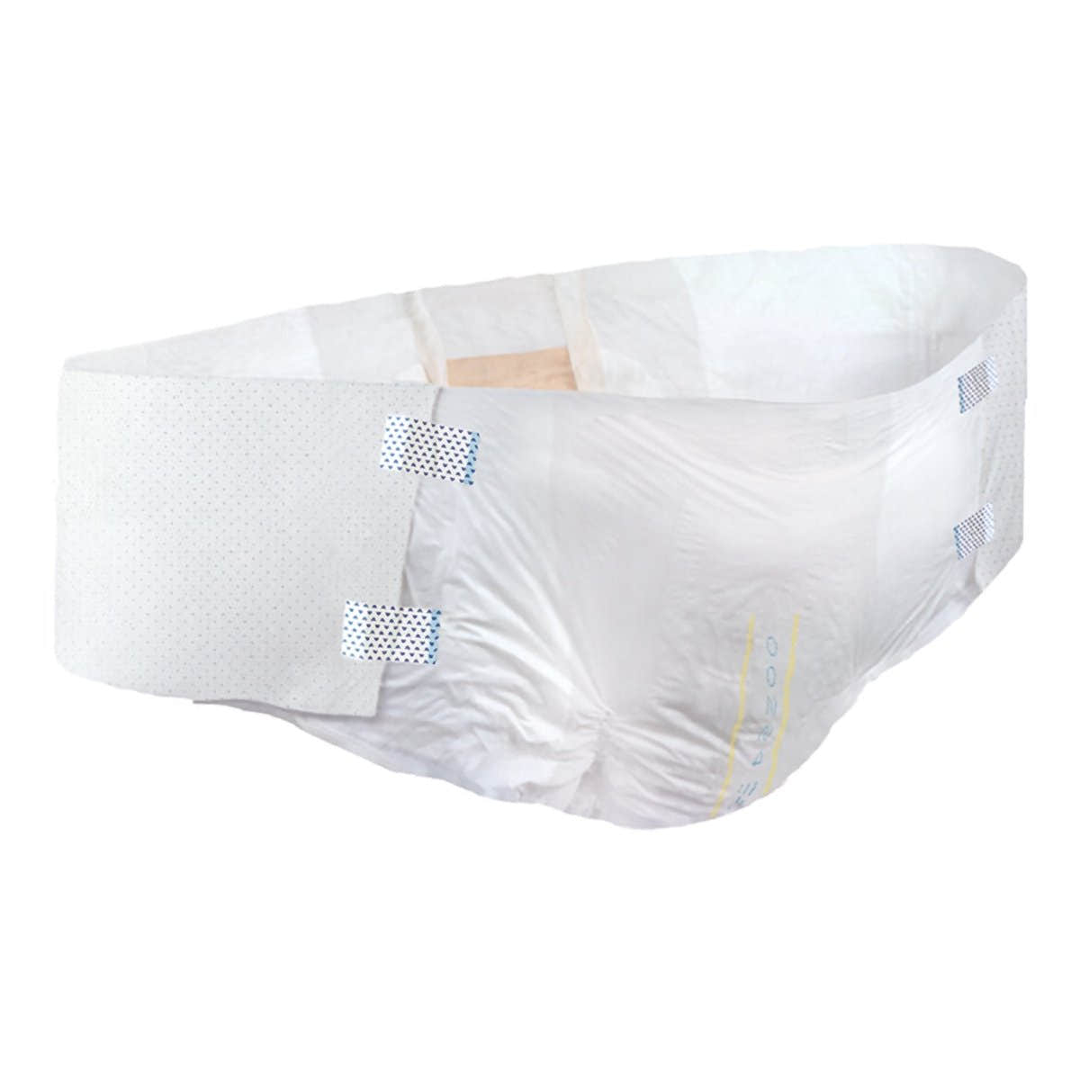 Tranquility AIR-Plus Bariatric Disposable Briefs - 461046_BG - 1 Tranquility AIR-Plus Bariatric Disposable Briefs - 763435_BG - 2