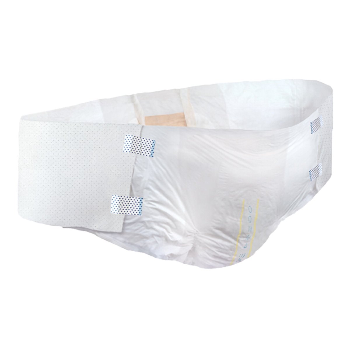 Tranquility AIR-Plus Bariatric Disposable Briefs - 461046_BG - 1 Tranquility AIR-Plus Bariatric Disposable Briefs - 763435_BG - 2