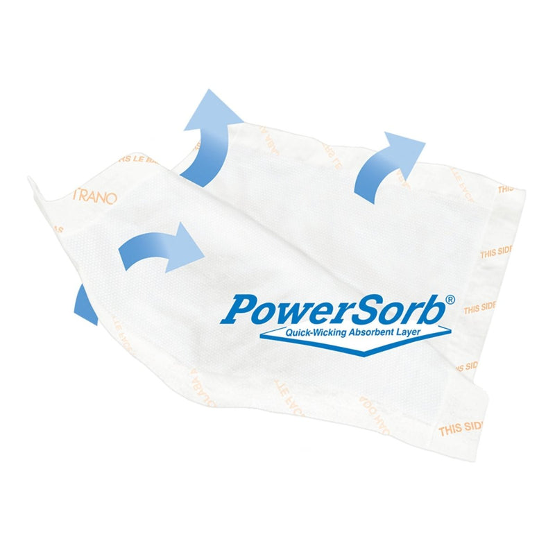 Tranquility Air Plus Low Air Loss Underpads - 816455_CS - 2 Tranquility Air Plus Low Air Loss Underpads - 816455_CS - 2