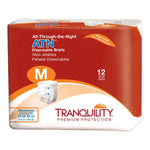 Tranquility Atn Maximum Protection Incontinence Briefs - 451111_BG - 1 Tranquility Atn Maximum Protection Incontinence Briefs - 451111_BG - 1