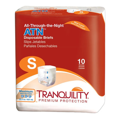 Tranquility Atn Maximum Protection Incontinence Briefs - 457770_BG - 2 Tranquility Atn Maximum Protection Incontinence Briefs - 457770_BG - 2