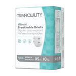 Tranquility Essential Heavy Incontinence Brief -Unisex - 1188952_BG - 1 Tranquility Essential Heavy Incontinence Brief -Unisex - 1188952_BG - 1