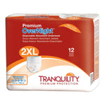 Tranquility Premium Overnight Absorbent Underwear - 813408_BG - 1 Tranquility Premium Overnight Absorbent Underwear - 813408_BG - 1