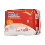 Tranquility Premium OverNight Absorbent Underwear -Unisex - 665230_BG - 3 Tranquility Premium OverNight Absorbent Underwear -Unisex - 665230_BG - 3