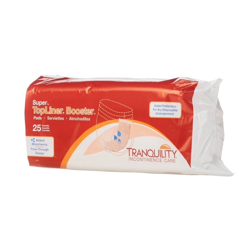 Tranquility TopLiner Incontinence Booster Pads - 875507_BG - 3 Tranquility TopLiner Incontinence Booster Pads - 875507_BG - 3