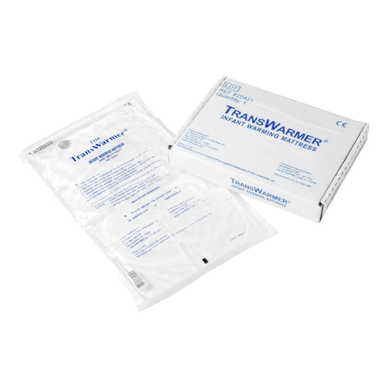Transwarmer Infant Transport Mattress - 271171_CS - 1 Transwarmer Infant Transport Mattress - 271171_CS - 1